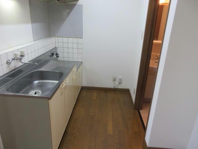 アーク・リビオンの物件内観写真