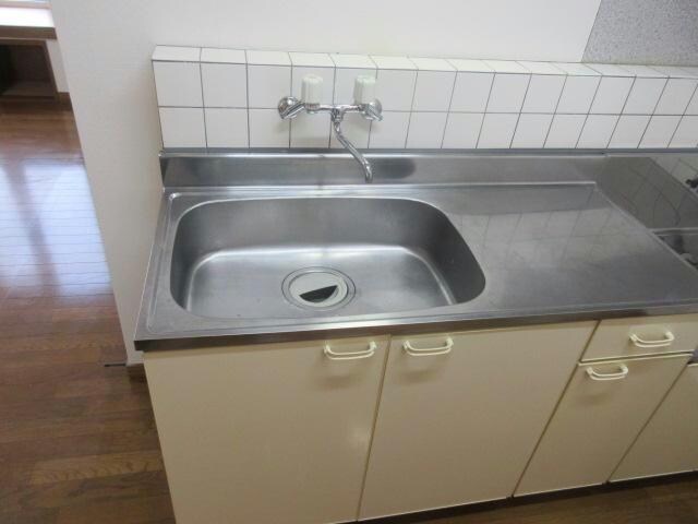 アーク・リビオンの物件内観写真