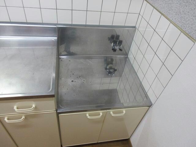 アーク・リビオンの物件内観写真