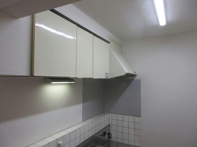 アーク・リビオンの物件内観写真