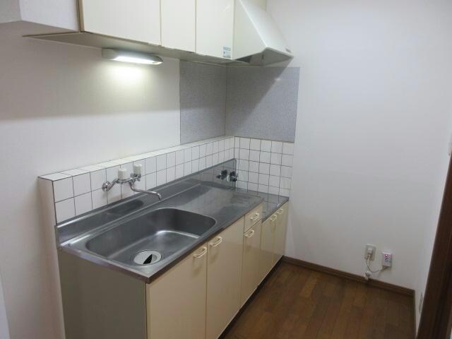 アーク・リビオンの物件内観写真