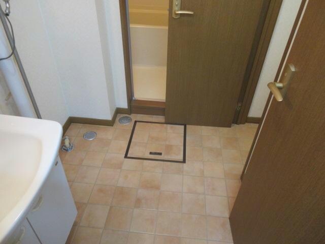 アーク・リビオンの物件内観写真