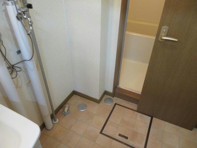 アーク・リビオンの物件内観写真