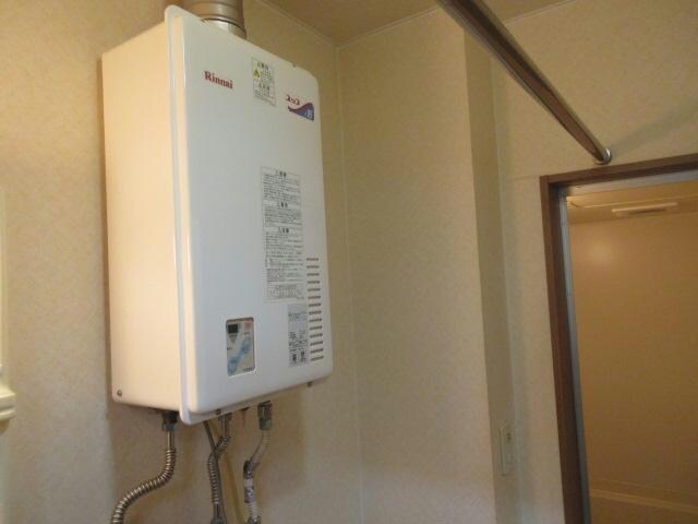 アーク・リビオンの物件内観写真