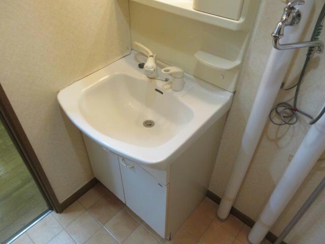 アーク・リビオンの物件内観写真