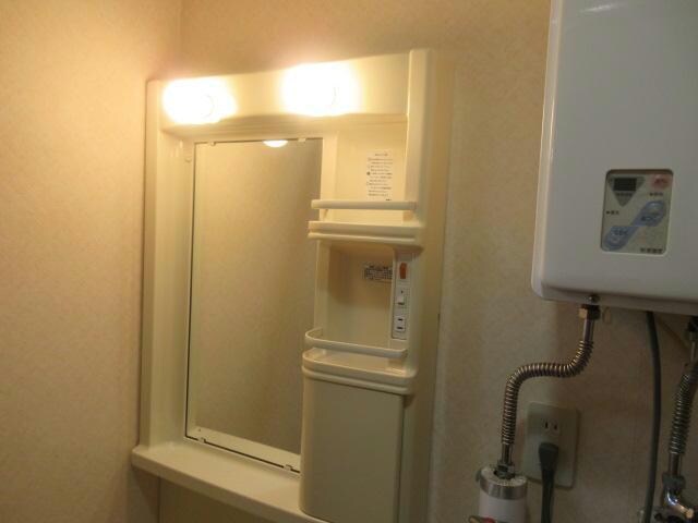 アーク・リビオンの物件内観写真