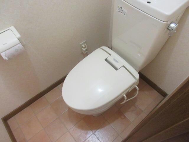 アーク・リビオンの物件内観写真