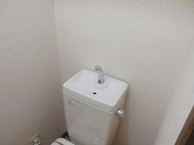 アーク・リビオンの物件内観写真