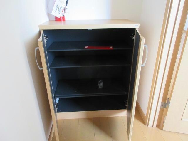 プードリエサクラの物件内観写真