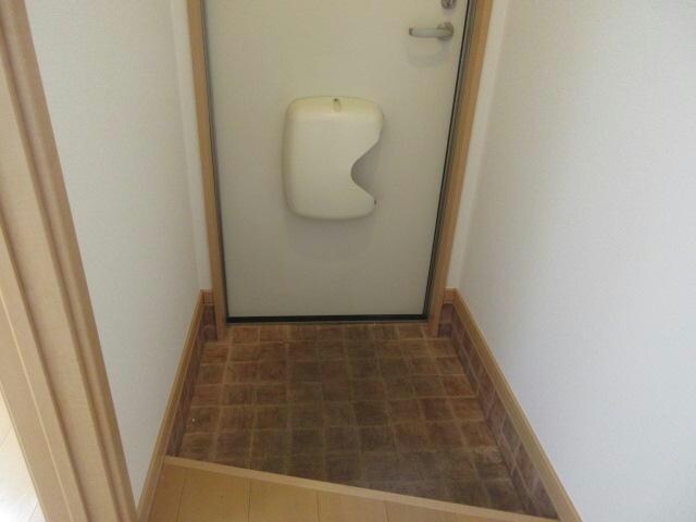 プードリエサクラの物件内観写真