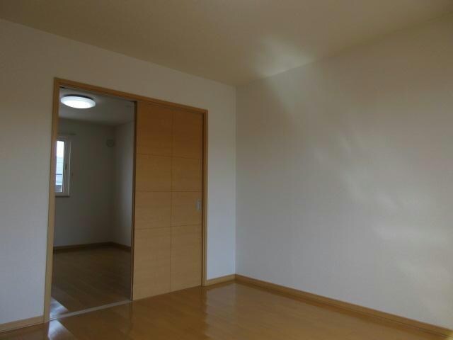 プードリエサクラの物件内観写真