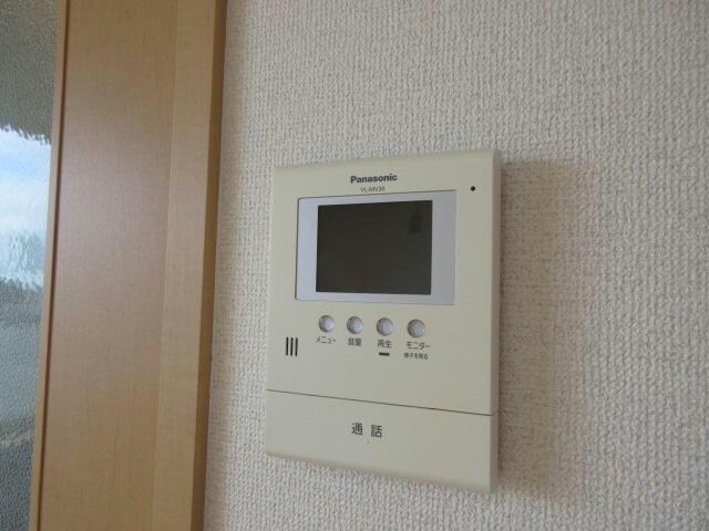 プードリエサクラの物件内観写真