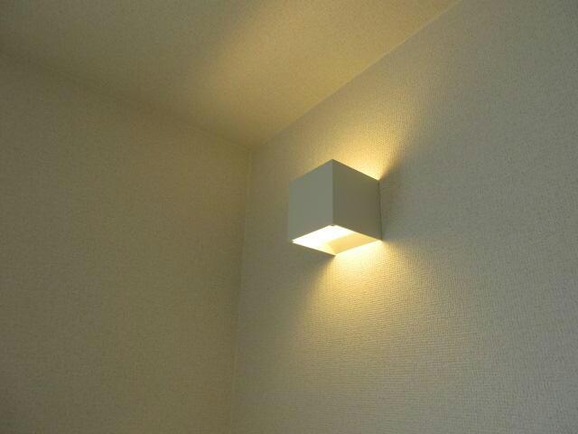 プードリエサクラの物件内観写真