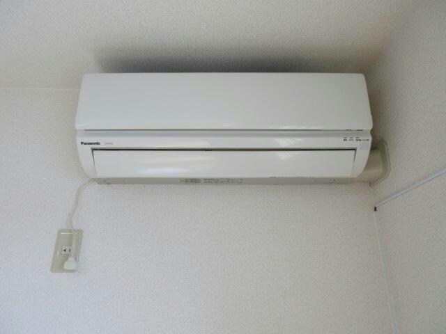 プードリエサクラの物件内観写真