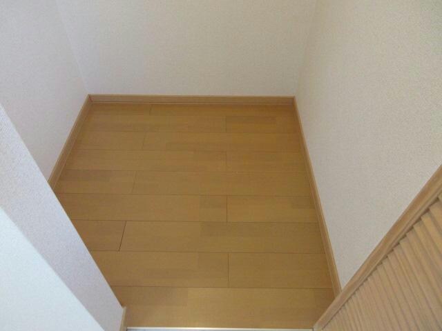 プードリエサクラの物件内観写真