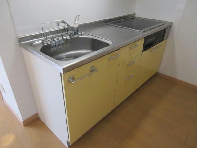 プードリエサクラの物件内観写真