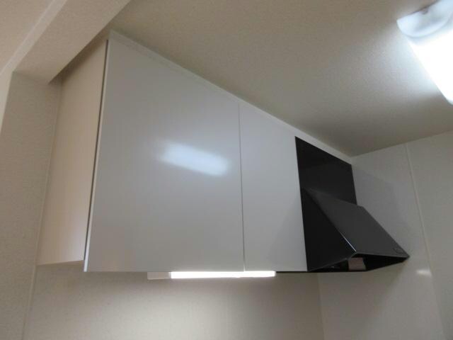 プードリエサクラの物件内観写真