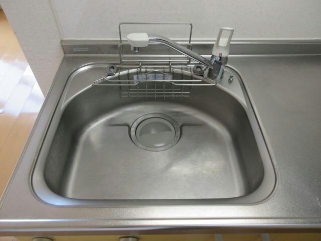 プードリエサクラの物件内観写真