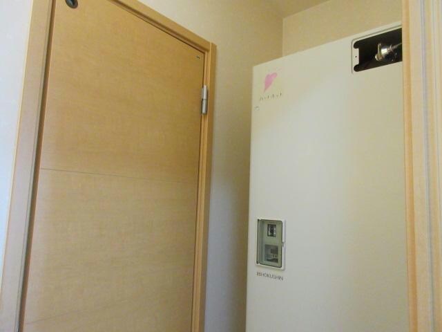 プードリエサクラの物件内観写真