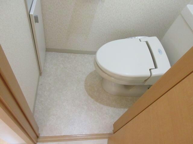 プードリエサクラの物件内観写真