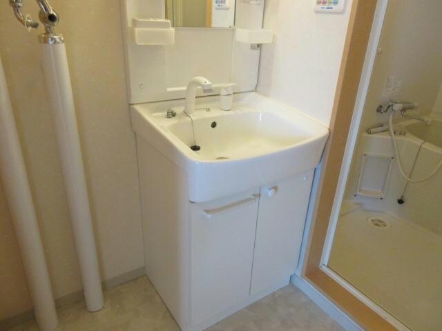 プードリエサクラの物件内観写真