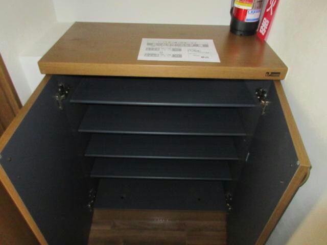 アーク・リビオンの物件内観写真