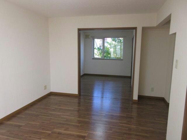 アーク・リビオンの物件内観写真