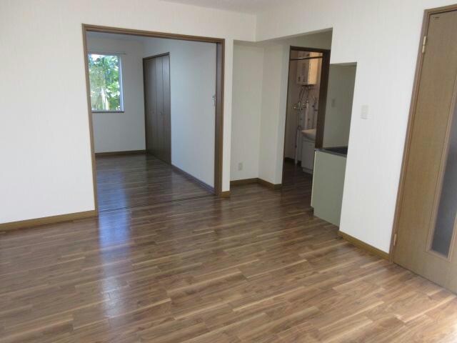 アーク・リビオンの物件内観写真