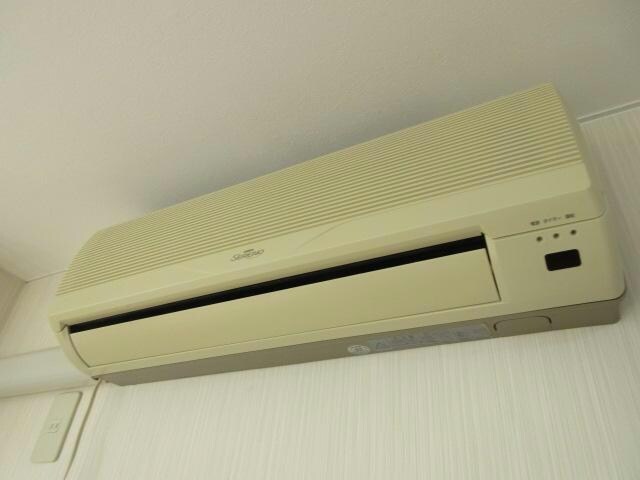 アーク・リビオンの物件内観写真