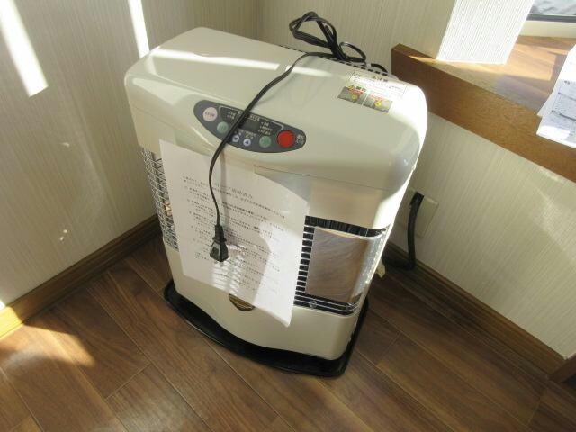 アーク・リビオンの物件内観写真