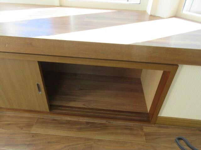 アーク・リビオンの物件内観写真