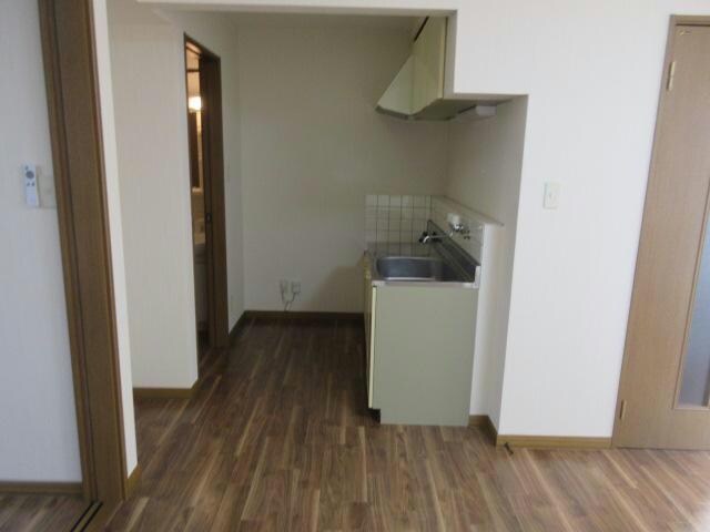 アーク・リビオンの物件内観写真