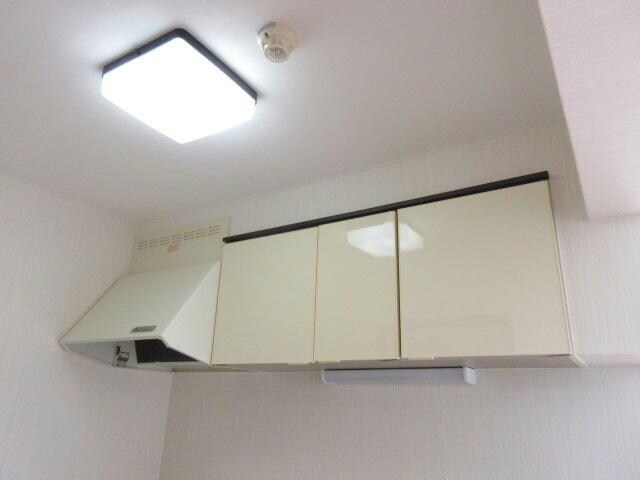 アーク・リビオンの物件内観写真