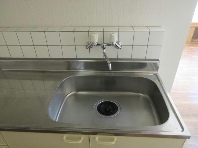 アーク・リビオンの物件内観写真