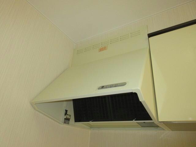 アーク・リビオンの物件内観写真