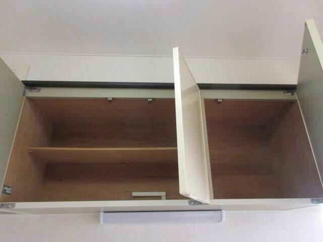 アーク・リビオンの物件内観写真