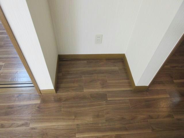 アーク・リビオンの物件内観写真