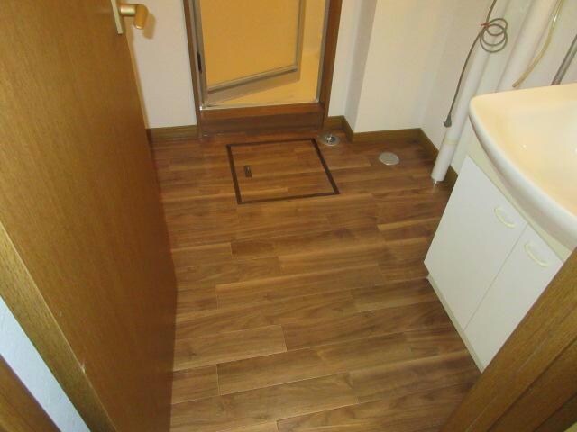 アーク・リビオンの物件内観写真