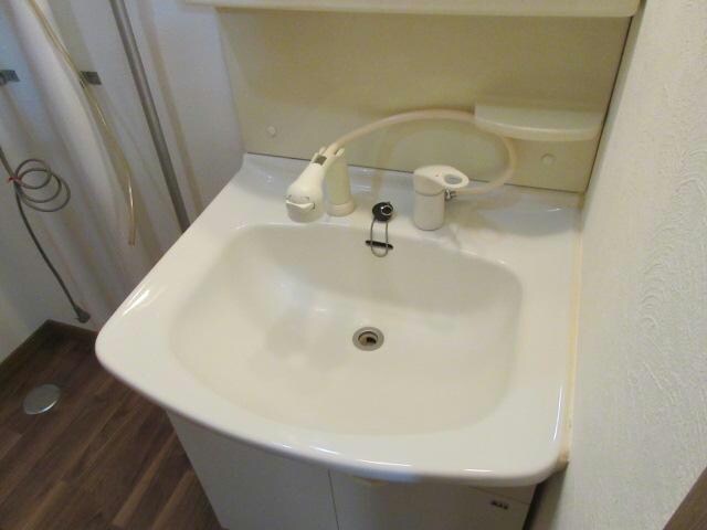 アーク・リビオンの物件内観写真