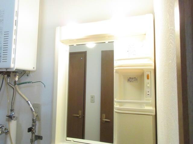 アーク・リビオンの物件内観写真