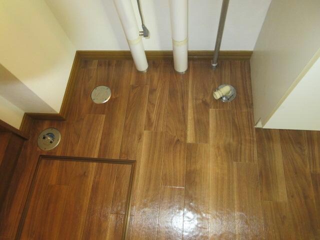 アーク・リビオンの物件内観写真