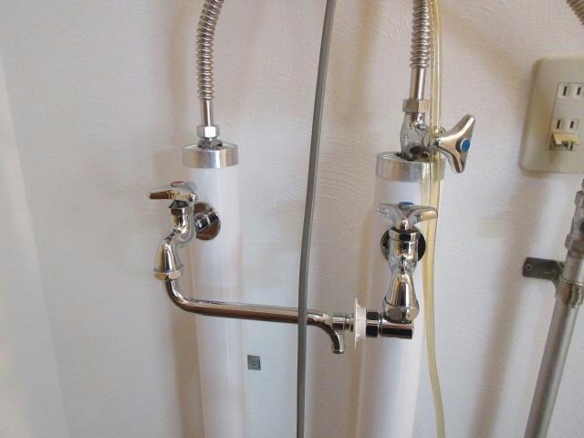 アーク・リビオンの物件内観写真