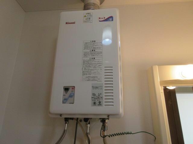 アーク・リビオンの物件内観写真