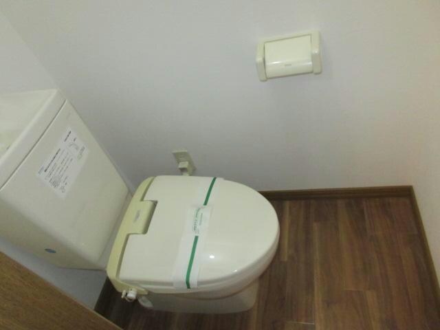 アーク・リビオンの物件内観写真