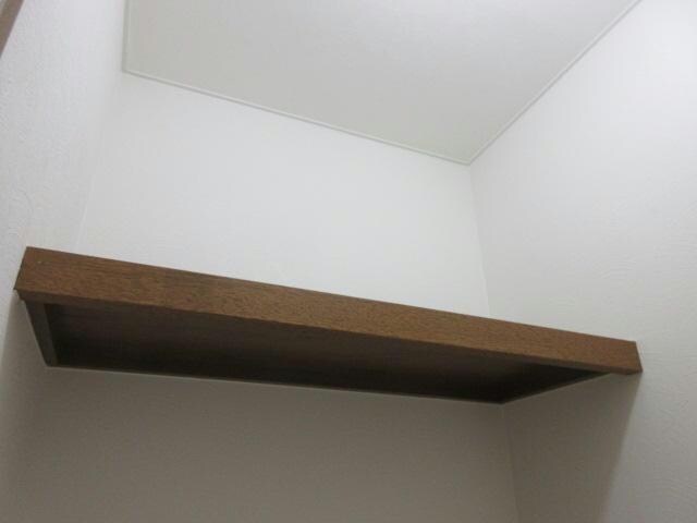 アーク・リビオンの物件内観写真