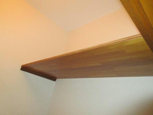 ホワイトハイツの物件内観写真