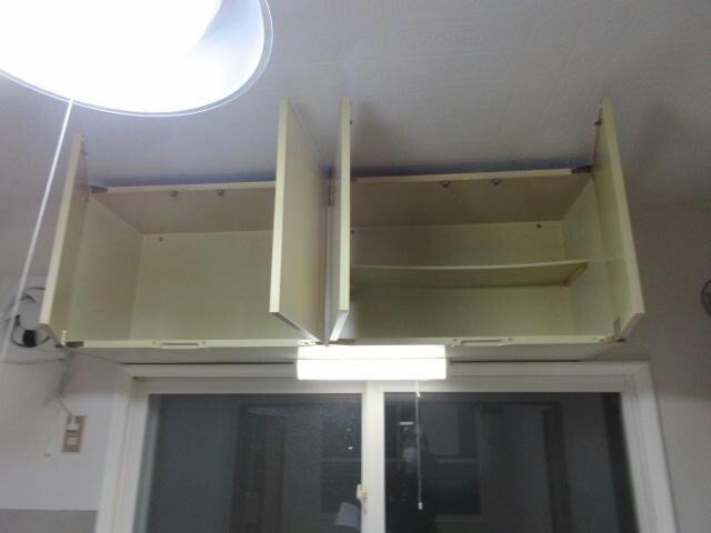 ホワイトハイツの物件内観写真