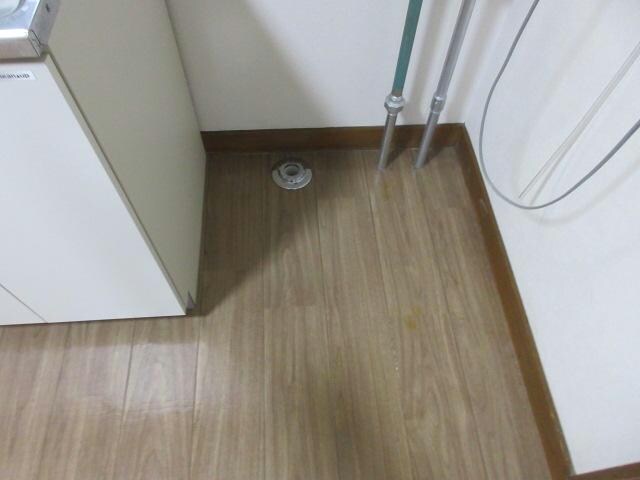 ホワイトハイツの物件内観写真