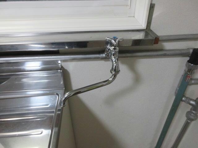 ホワイトハイツの物件内観写真