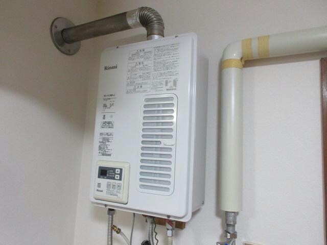 ホワイトハイツの物件内観写真